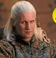 Matt Smith, de 'House of The Dragon', limpava vômito em seu primeiro emprego antes de virar sucesso da HBO.  Foto: Reprodução, HBO / Purepeople