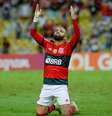 Destino de Gabigol não será o Cruzeiro –  Foto: Marcelo Cortes/Flamengo / Jogada10