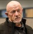 O jeito durão de um troll foi moldado a partir de Mike Ehrmantraut, personagem interpretado por Jonathan Banks em Breaking Bad e na série derivada Better Call Saul  Foto: AMC / Divulgação / Estadão