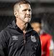 Paulo Turra entra na Justiça contra o Santos  Foto: Raul Baretta/ Santos FC. / Jogada10