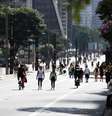 Brasil deve ter nova onda de calor  Foto: Tiago Queiroz/Estadão / Estadão