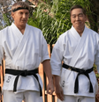 Netflix libera trailer da última temporada de 'Cobra Kai'  Foto: The Music Journal