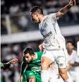  Foto: Esporte News Mundo