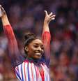 Simone Biles  Foto: Matt Krohn-USA TODAY Sports / Reuters