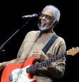 Gilberto Gil anuncia que vai se aposentar dos palcos em 2025  Foto: Getty Images / Perfil Brasil