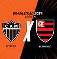 Confira as principais informações do jogo –  Foto: Arte/Jogada 10 / Jogada10