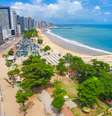  Foto: Jade Queiroz - MTUR/Flickr / Viagem e Turismo
