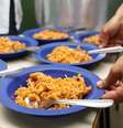 Plano é de redução gradual de ultraprocessados na merenda escolar  Foto: Correio do Interior