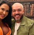 Gracyanne Barbosa e Belo  Foto: Reprodução/Instagram / Mais Novela