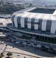Galo venceu apenas um jogo na Arena MRV pelo Brasileirão   Foto: Pedro Souza/Atlético-MG / Esporte News Mundo
