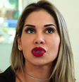 Maíra Cardi.  Foto: Reprodução/Youtube / Mais Novela