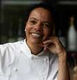 A chef Alessandra Montagne  Foto: Reprodução/Instagram/@alessandramontagne