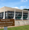 STF marca para 5 de agosto conciliação sobre marco temporal  Foto: Fabio Rodrigues-Pozzebom/Agência Brasil