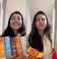 Cliente passa mal ao cheirar um dos Body Splashes da marca Wepink  Foto: Reprodução/Tiktok