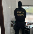 Grupo investigado por desvio de doações é alvo de operação da Polícia Federal no ES  Foto: Divulgação/Polícia Federal