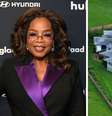Os dois foram presos pelo crime de praticar caça em terras privadas sem autorização na propriedade de Oprah Winfrey  Foto: Montagem/Getty Images
