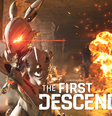 The First Descendant é um jogo de RPG ao estilo 'looter-shooter' feito no Unreal Engine 5.2  Foto: Nexon / Divulgação