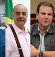A remuneração média de um prefeito de capital no Brasil é de R$ 26,7 mil, o que representa mais de 18 vezes o valor atual do salário mínimo.  Foto: Divulgação