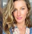 Paolla Oliveira e Gisele Bündchen tem detalhe em comum na certidão de nascimento; saiba qual.  Foto: Reprodução, Instagram / Purepeople
