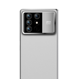 Xiaomi Mix Fold 4 pode trazer visual peculiar (Imagem: Evan Blass)  Foto: Canaltech
