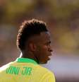 Vini Jr.   Foto: Ezra Shaw/Getty Images / Esporte News Mundo