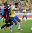 (Photo by Thearon W. Henderson/Getty Images)  Foto: Esporte News Mundo