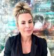 Joana Prado, ex-Feiticeira do Luciano Huck, passa por harmonização facial e impressiona com resultado.  Foto: Instagram, @joanapradob / Purepeople