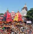 Odisha Tourism/Reprodução  Foto: Viagem em Pauta
