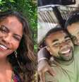 Mani Reggo estará em 'A Fazenda 16'? Ex de Davi Brito se pronuncia sobre convite da Record.  Foto: Reprodução, Instagram / Purepeople