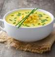 Sopa de milho  Foto: nblx | Shutterstock / Portal EdiCase