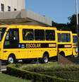 Menino teria ficado sozinho dentro de ônibus escolar por 2 horas  Foto: Governo do Estado de São Paulo