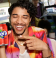 Fanta lança refrigerante sabor caju  Foto: Divulgação