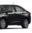 Chevrolet Onix Plus LS  Foto: Divulgação Chevrolet