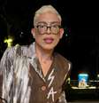 Ivan Baron é um influenciador com paralisia cerebral e ativista pelos direitos das pessoas com deficiência  Foto: Arquivo pessoal