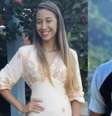 Julia e João foram encontrados mortos dentro de um carro em Itaguaí (RJ)  Foto: Reprodução/TV Globo