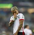 Gabigol marcou uma geração pelo Flamengo   Foto: Marcelo De Jesus/MDJPhotos / Estadão