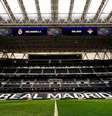 Estádio do Real Madrid deve receber final da Copa do Mundo  Foto: Reprodução/Instagram/Real Madrid