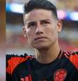 Vini Jr. está suspenso após levar cartão por falta em James Rodríguez  Foto: Getty Images