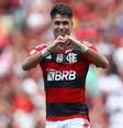 Luiz Araujo vive momento especial no clube –  Foto: Gilvan de Souza / CRF / Jogada10