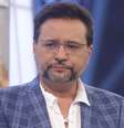 Geraldo Luís esclareceu situação no Instagram   Foto: Divulgação / SBT / RD1