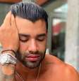 Gusttavo Lima foi criticado nas redes sociais   Foto: Reprodução / Instagram / RD1
