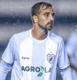 Rafael Longuine em ação   Foto: Everton Silveira/Arquivo pessoal / Esporte News Mundo