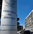 Tribunal de Justiça do Paraná (TJPR)  Foto: Divulgação/TJPR / Estadão