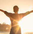 Saiba como manter seus níveis de vitamina D corretos  Foto: Shutterstock / Alto Astral