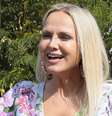 Eliana causou decepção em herdeiras de Silvio Santos   Foto: Divulgação / SBT / RD1