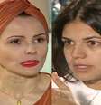 Alma Gêmea: Vera passa por apuros após conversa íntima com Alexandra   Foto: Reprodução / Globo / RD1