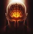 Modificar as proteínas heparam no cérebro ajudou a evitar a morte de neurônios, atrasando os sintomas de Alzheimer — processo pode ser um tratamento eficaz contra a doença (Imagem: kjpargeter/freepik)  Foto: Canaltech