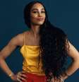 Mega hair é tendência entre famosos e tem conquistado o gosto popular  Foto: CarlosDavid | Shutterstock / Portal EdiCase