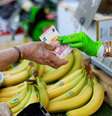 Mercado em Nice, França
07/06/2022.  REUTERS/Eric Gaillard/File Photo  Foto: Reuters