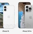 Linha iPhone 16 é esperada com chip A18 em todos os quatro modelos, mas dupla premium apostará em A18 Pro mais completo e poderoso (Imagem: Victor Carvalho/Canaltech)  Foto: Canaltech